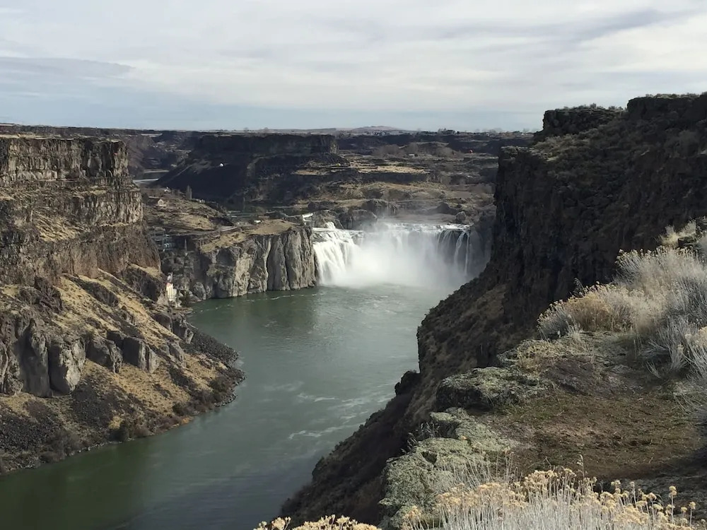 Red Lion Inn & Suites Jerome Twin Falls