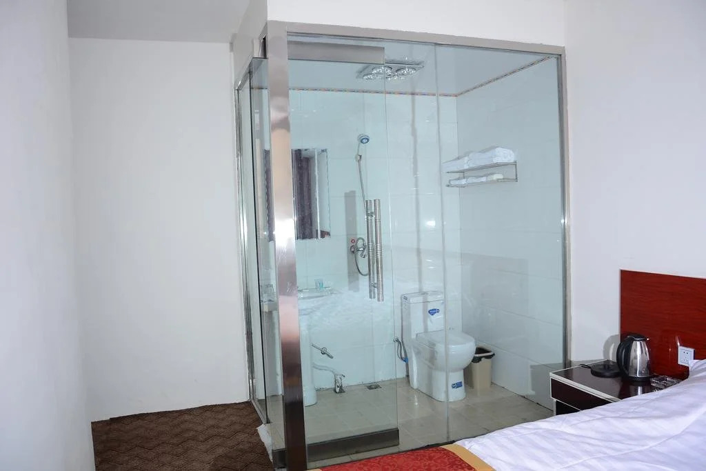 Langtaosha Express Hotel
