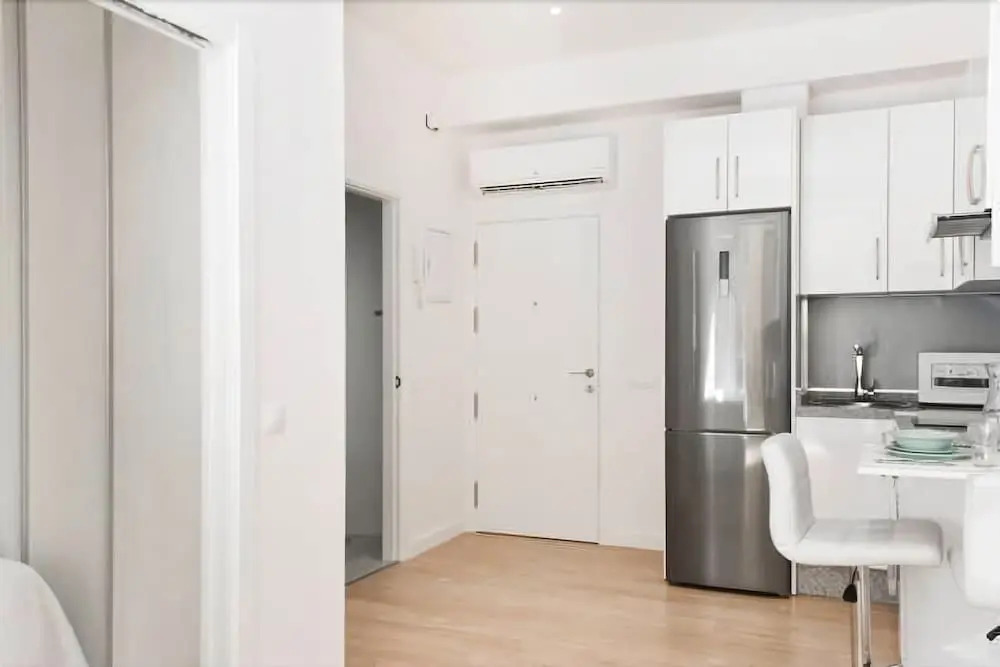 Malaga 101494 1 Bedroom Apartment by Mo Rentals