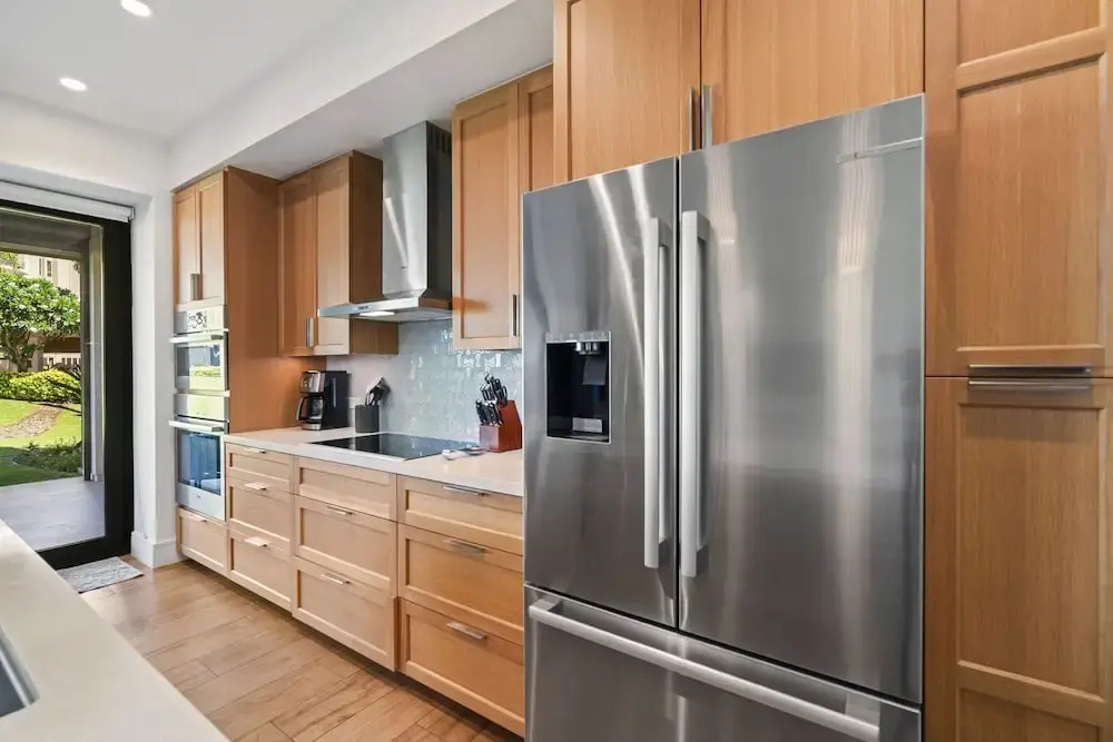 New Listing! Honua Kai Luana Garden Villas 7B - Ground Level, Private Lanai, BBQ