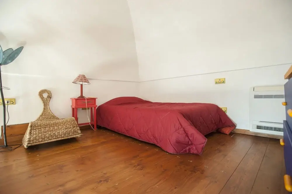 Captivating 1-bed House in Conca dei Marini