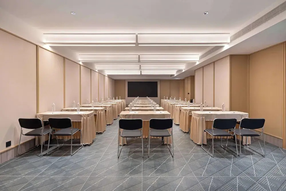 Hilton Garden Inn Harbin Haxi
