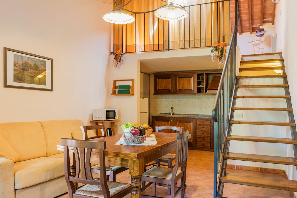 Agriturismo Pelagaccio