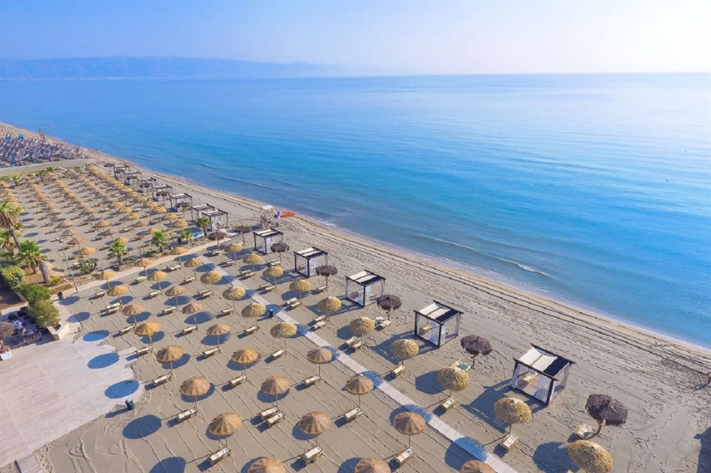 Villaggio Emmanuele