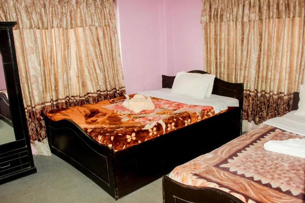 Hotel Delight Inn