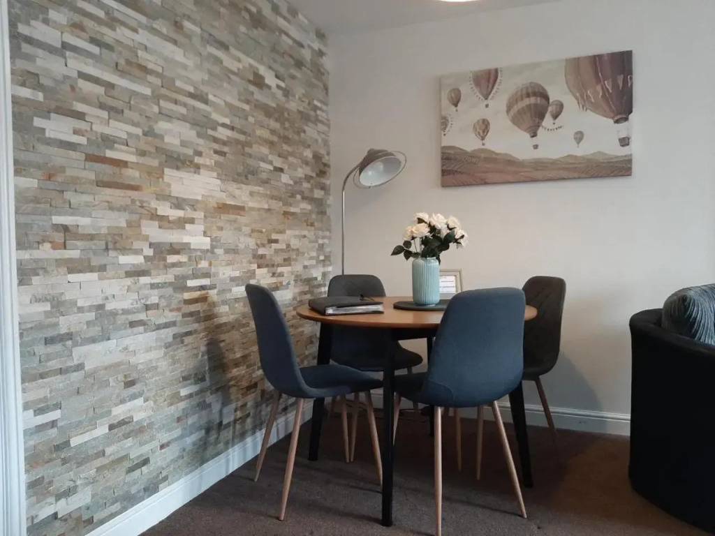 2 Bedrooms, Contractors, Business & Leisure travelling