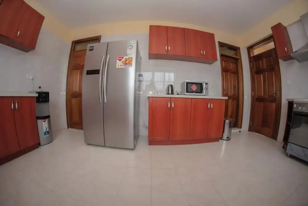 3B Apt at Valley Arcade by Karibu Stays