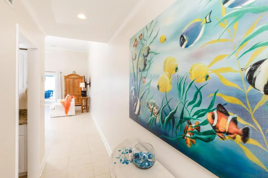 1314 Pelican Watch Villas-Beach & Amenities - Sale