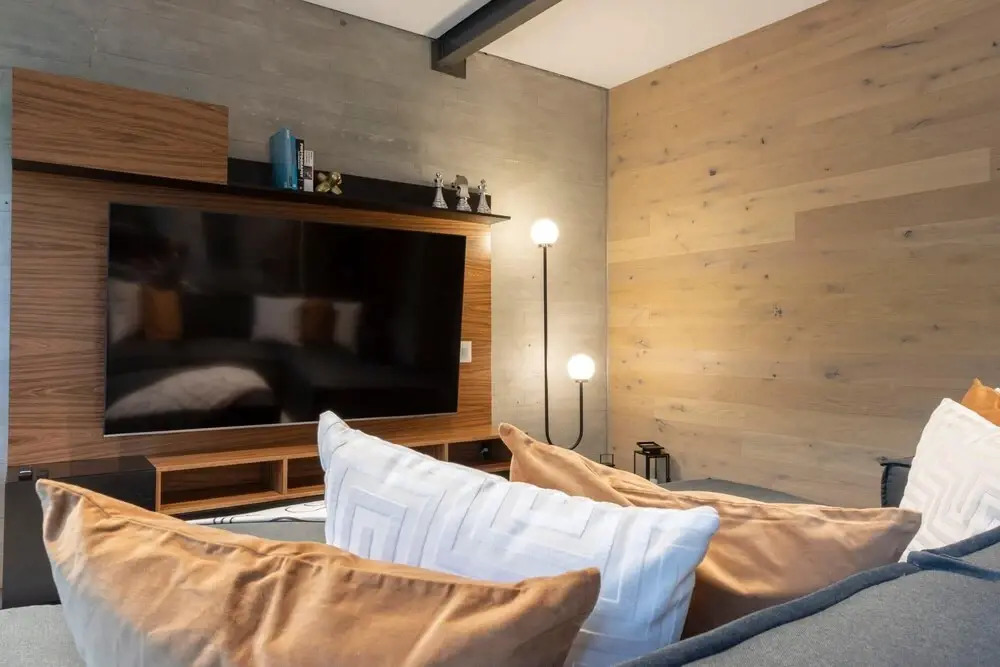 Ultraluxury 3BR in Polanco