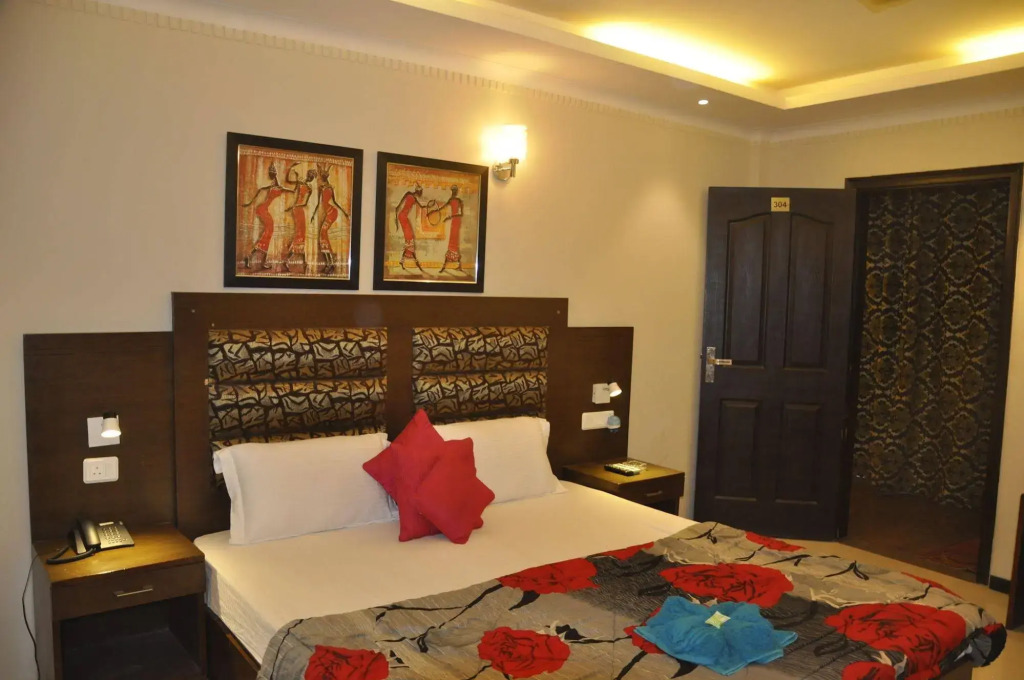 Hotel Pace