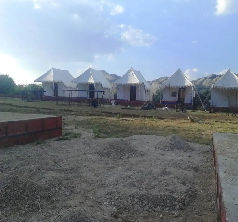 Nature Camp