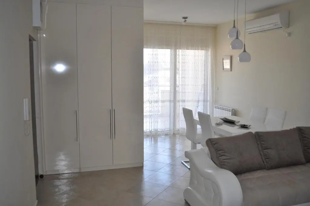 Apartments Soleado