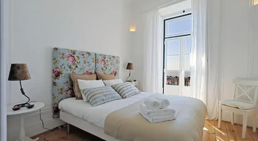 Localtraveling ALFAMA River View - Family Apartments
