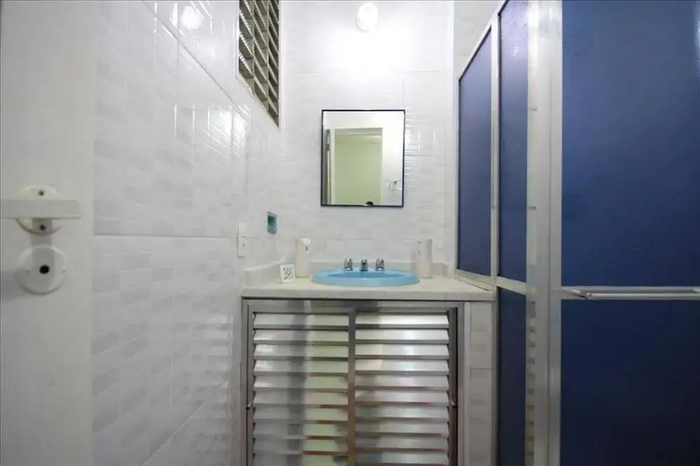 Garibaldi 102 - 2 BR Apartment in Copacabana - GHS 38202
