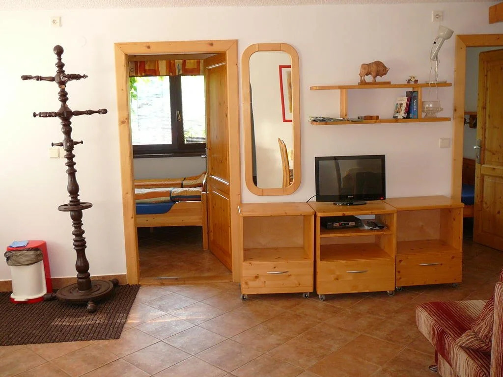 Apartmány Hlava