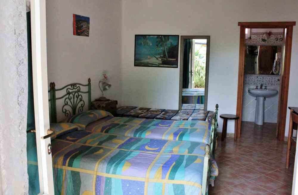Casa Seralba B&B
