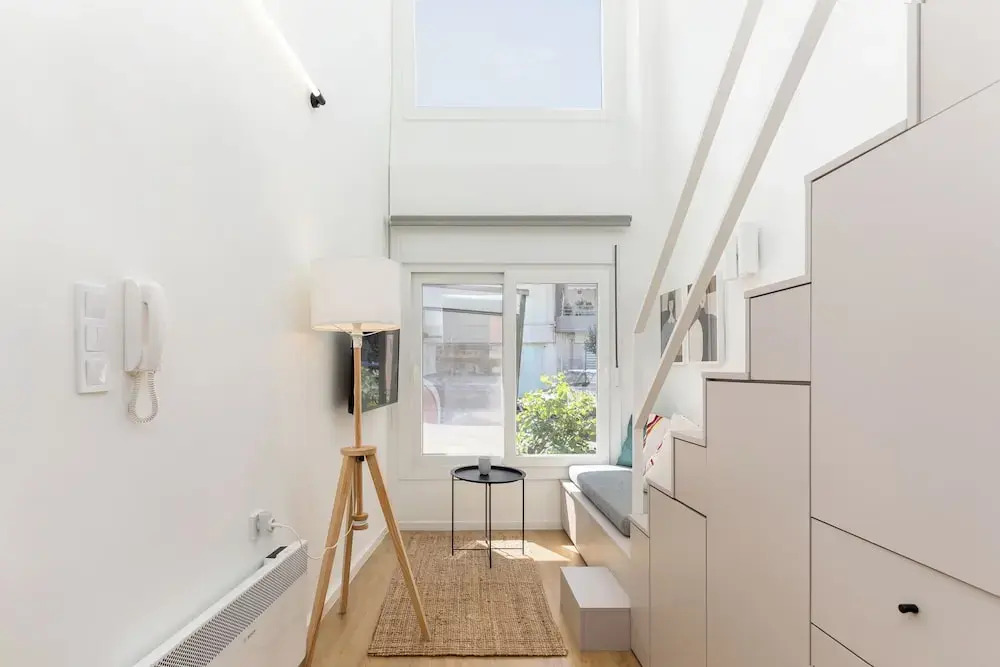 Amber Studios & Suites by halu