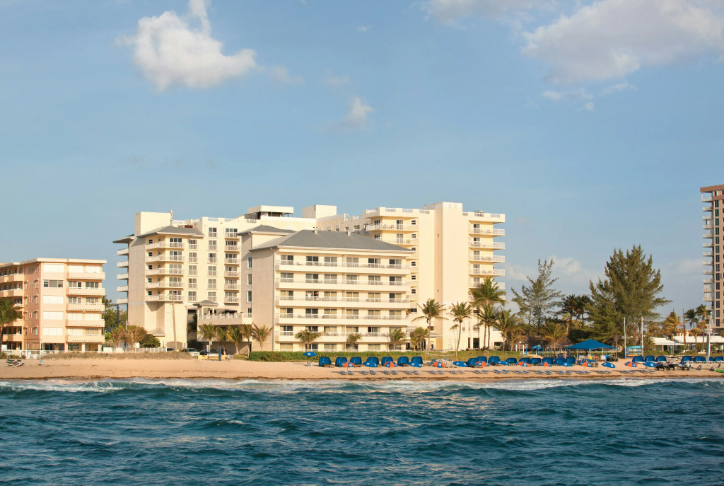 Wyndham Royal Vista