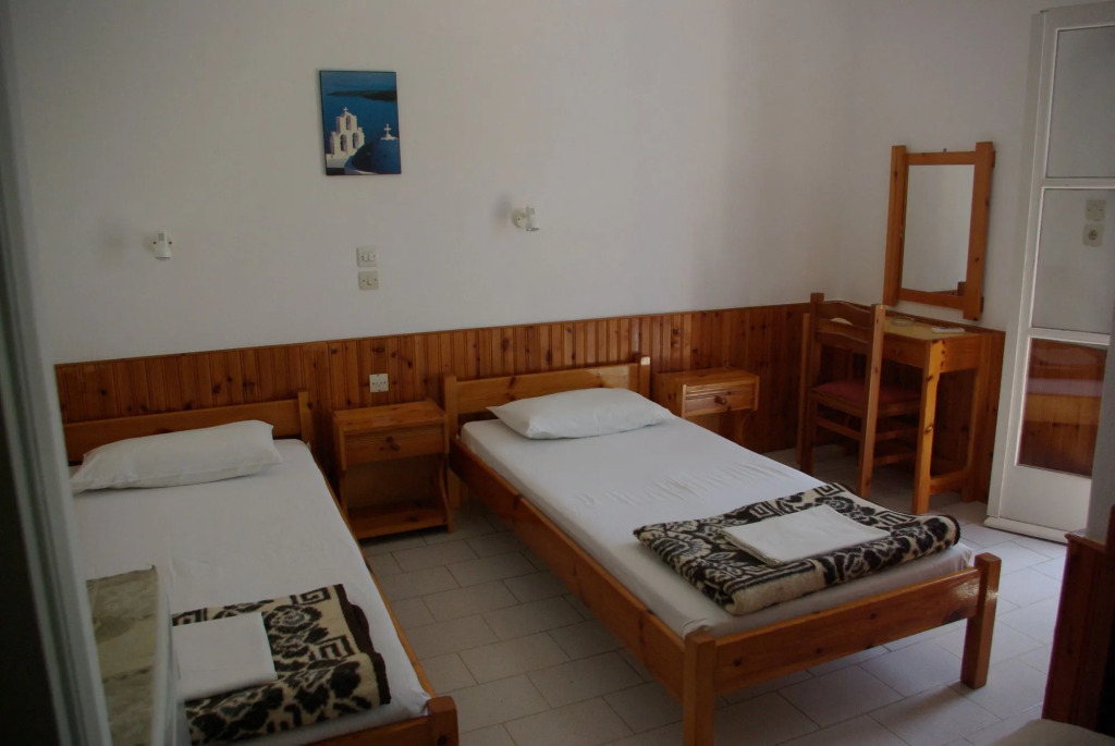 Youth Hostel Anna