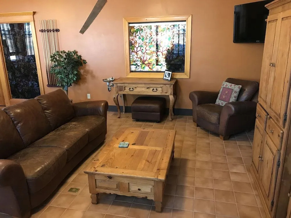 Cripple Creek Hospitality House