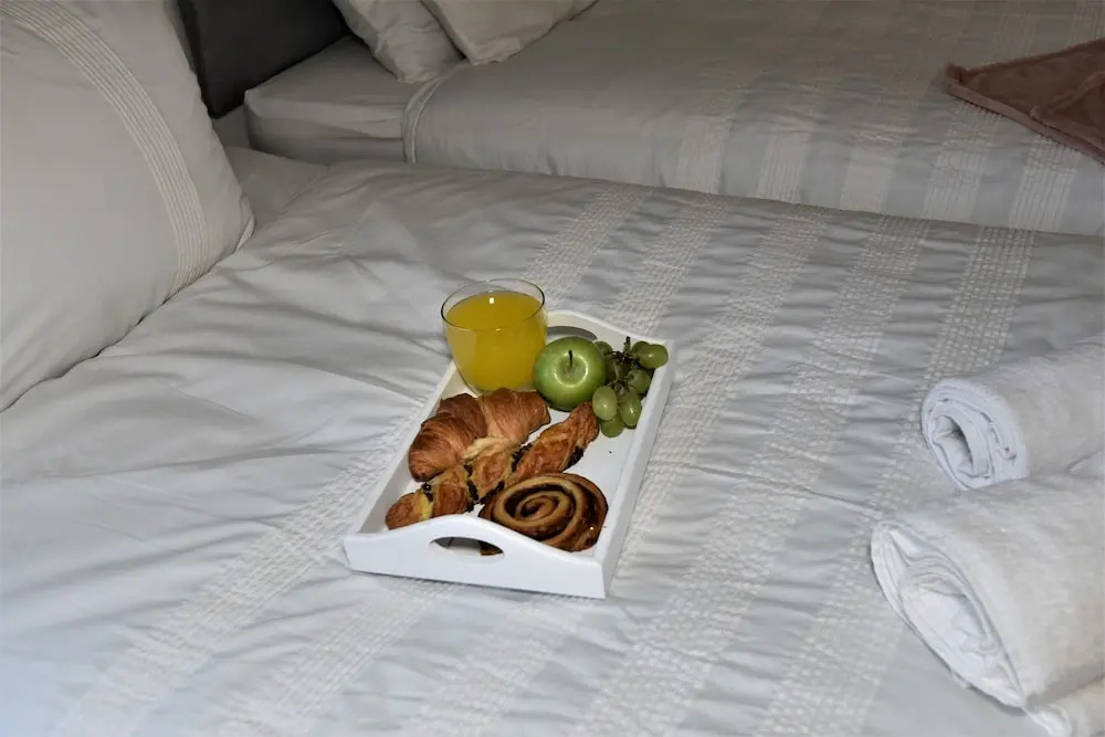 Hughenden Garden Luxury Apartment