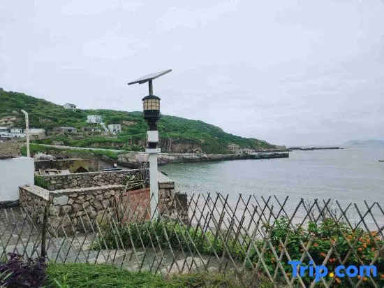 Yichi Jianhai Hostel