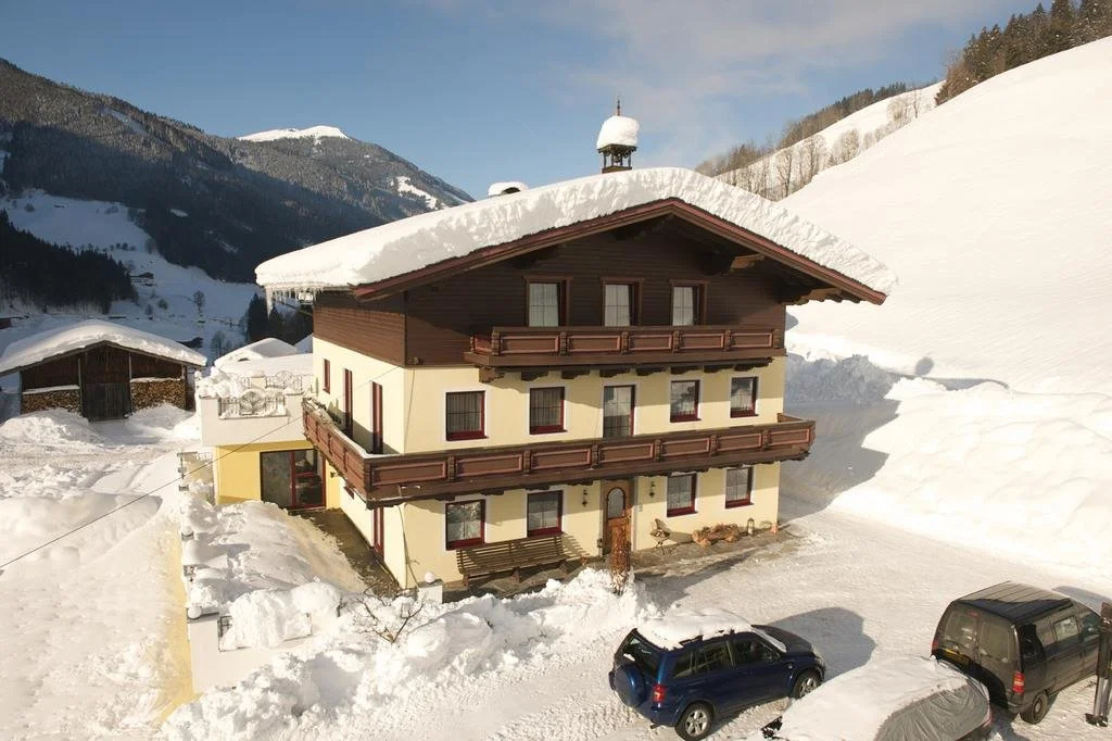 Hinterbichlhof - Apartments