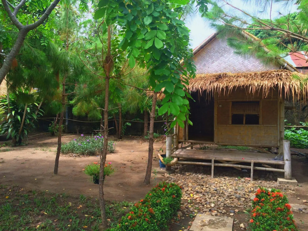 Pai Easy Resort
