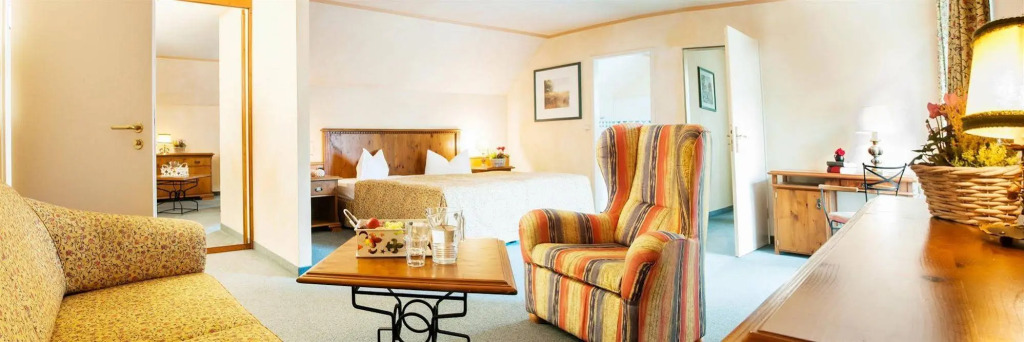 Landgasthof & Hotel Jagdhof