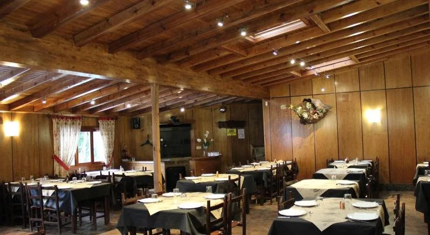 Hotel Asador Rindion