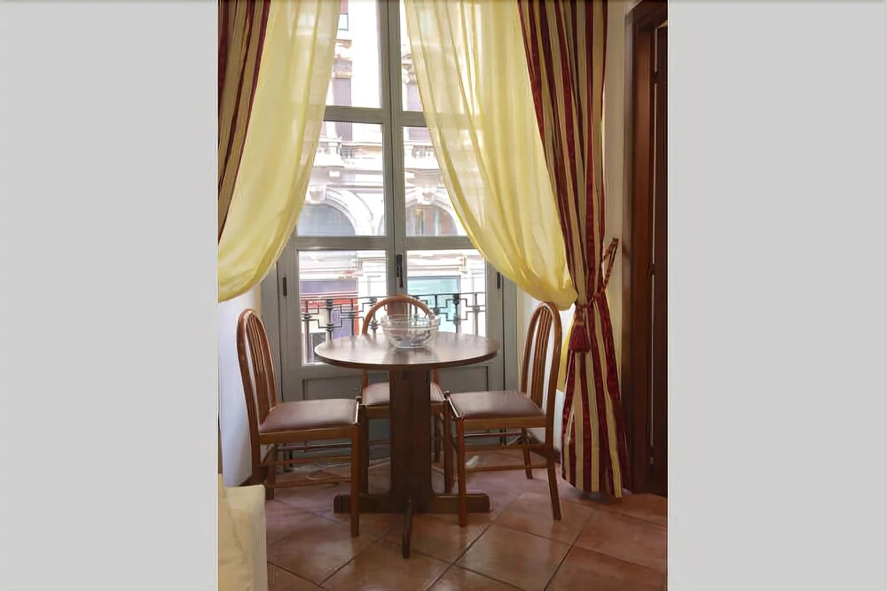 Milano Flat – Mazzini