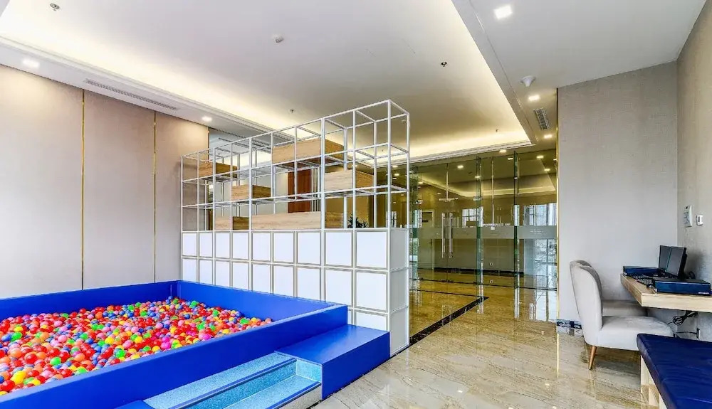 Weland Residence Saigon