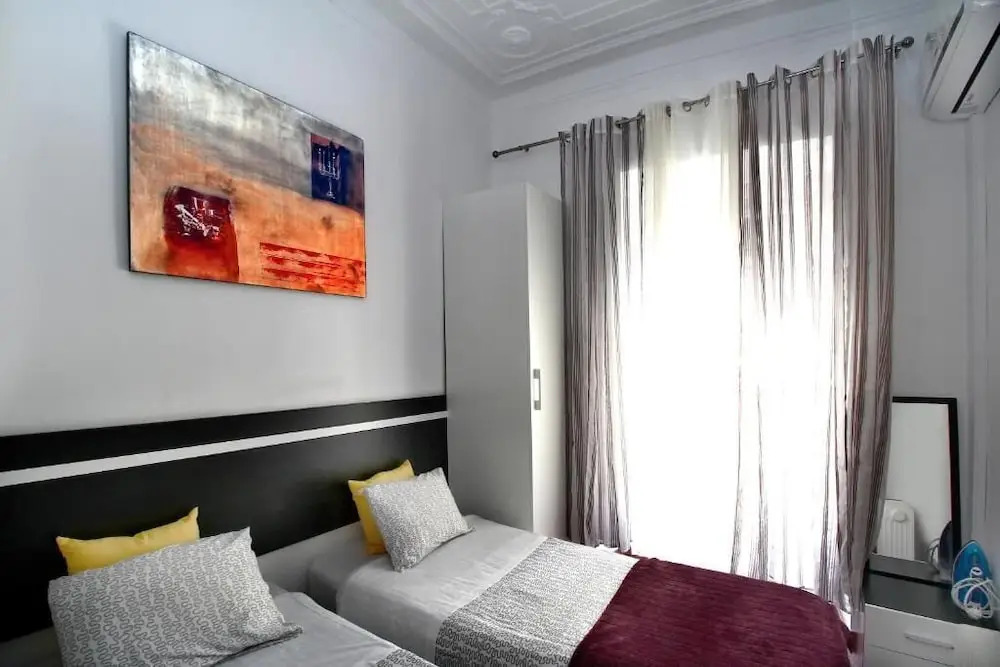 Bisengototo Homestay