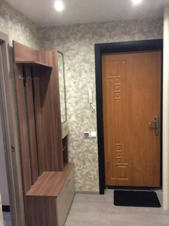 Апартаменты с 2 спальнями на Советской, 167