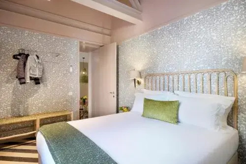 Vila na Praia Foz Luxury Apartments