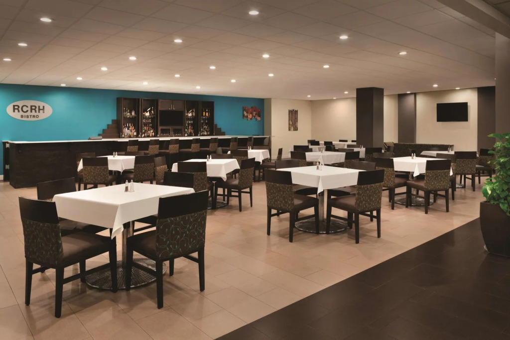 Radisson Hotel Charlotte Airport