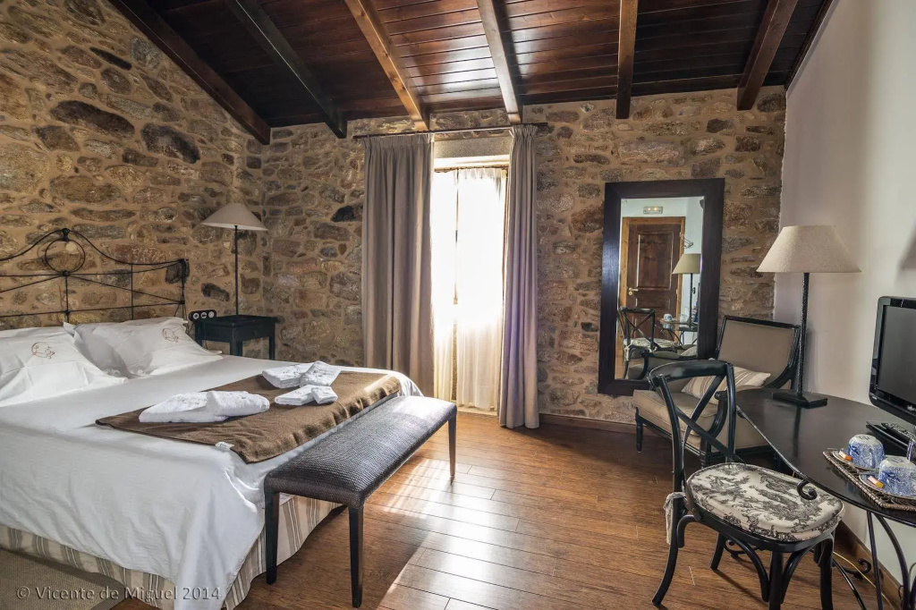 Hotel Rustico Lugar Do Cotariño