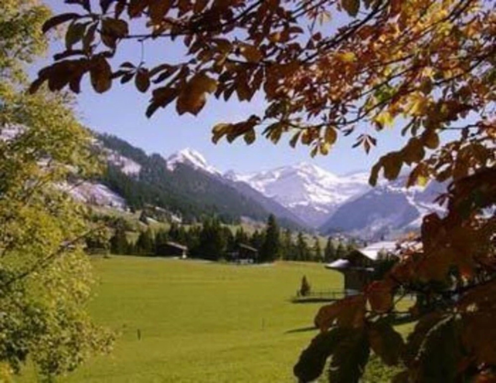 Hotel Kernen