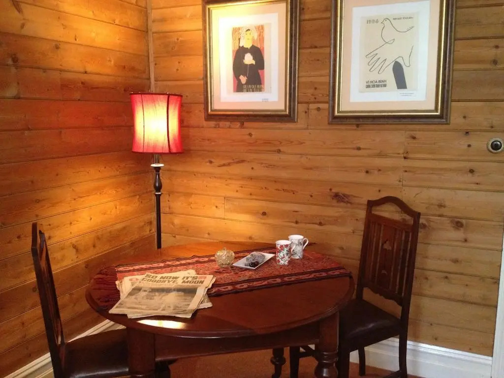 Pendower House B&B