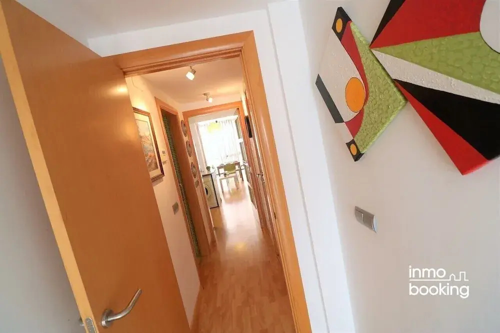 InmoBooking Disseny Cambrils