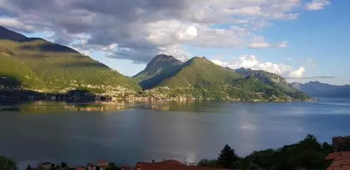 Casa Lago Mary