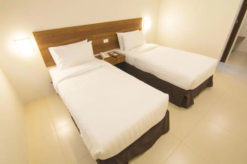 Mango Suites Cauayan