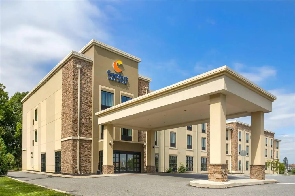 Comfort Inn & Suites Gap Amish Country