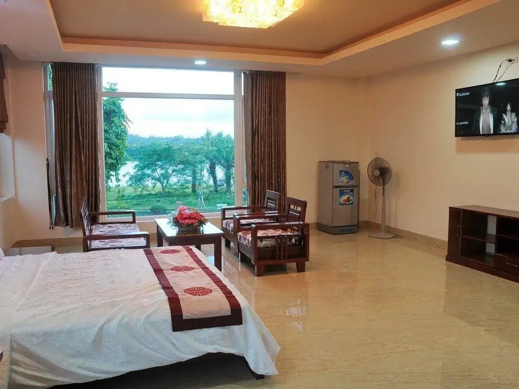 Dai Binh Hotel