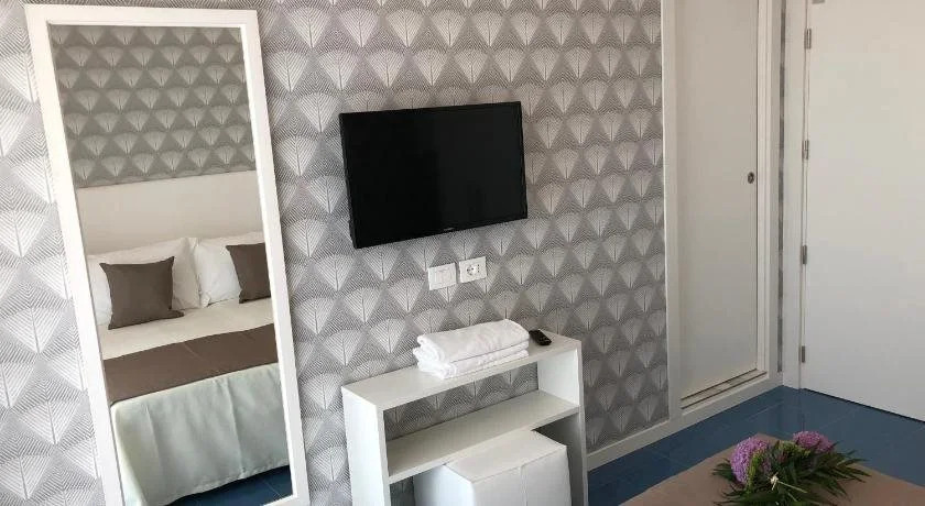Hotel Gorini