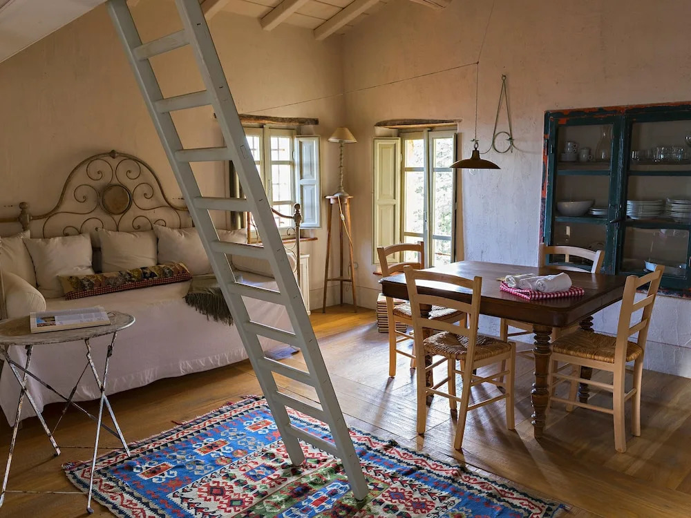 Cozy and Beautifully Decorated House in the Tuscan Hills With Private Pool