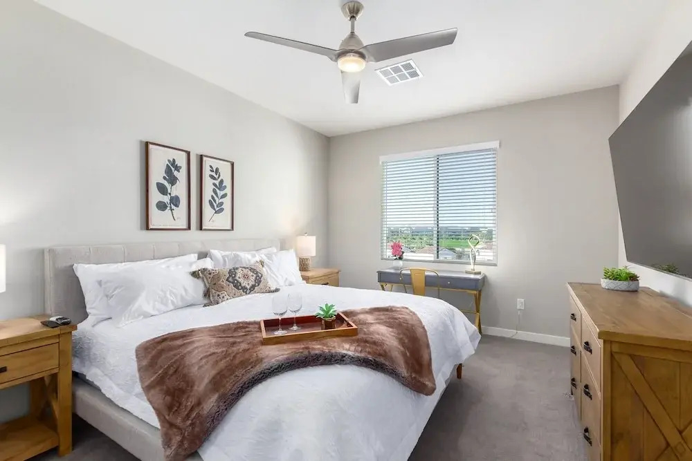 Queen Creek #460 3 Bedroom Condo by RedAwning