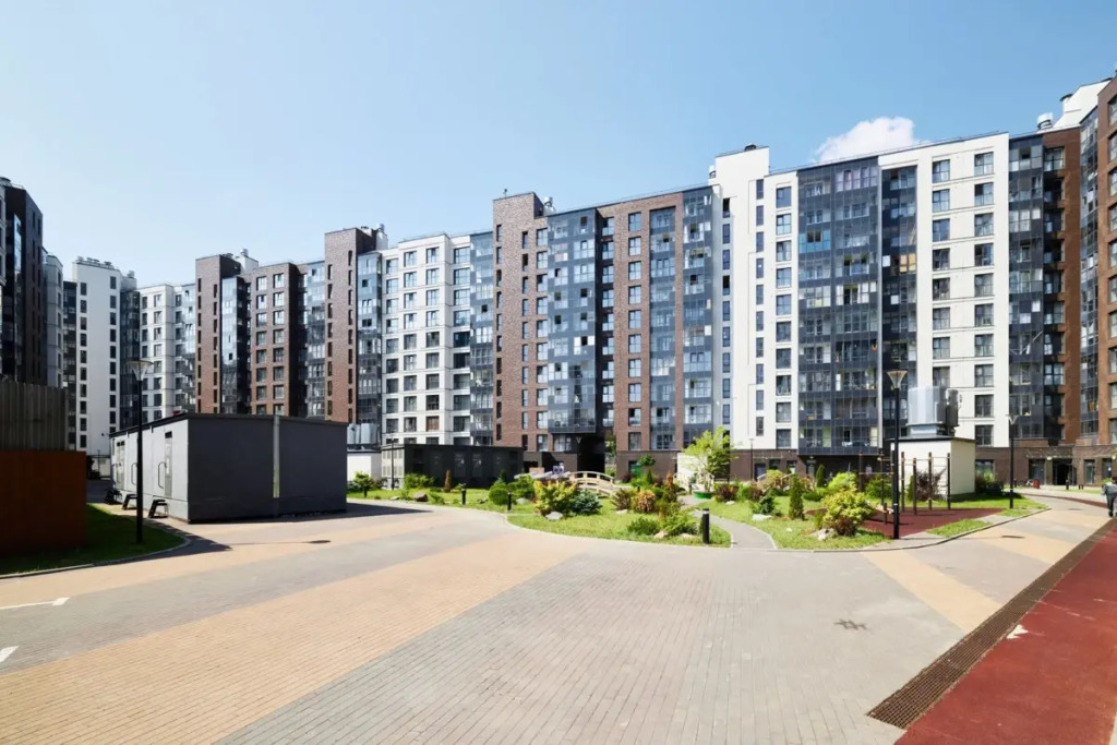BookingSpb Лиговский проспект 271