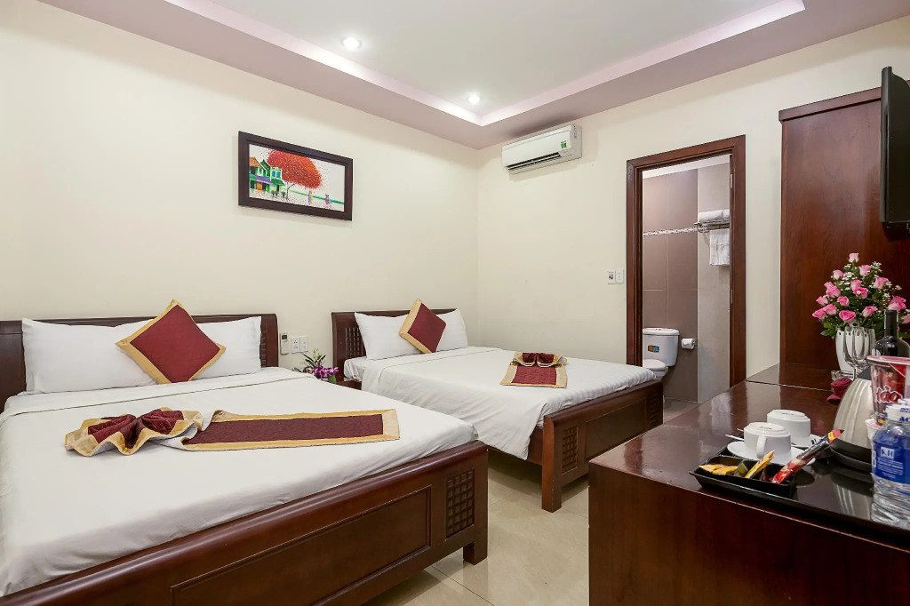 Thanh Nhung Hotel