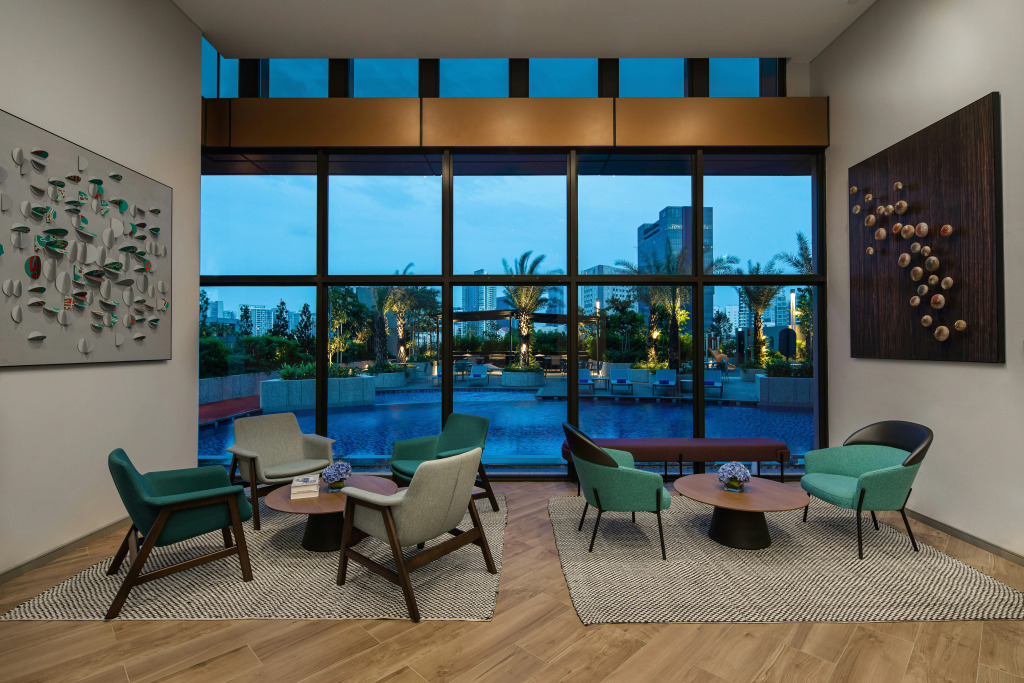 Citadines Balestier Singapore